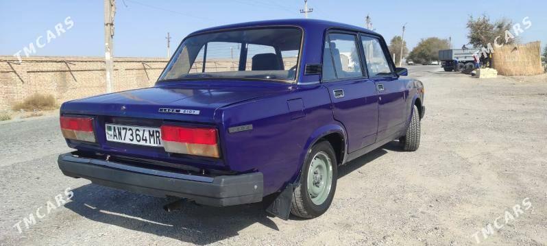 Lada 2107 2000 - 30 000 TMT - Байрамали - img 2