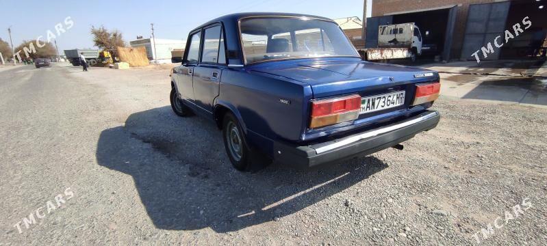 Lada 2107 2000 - 30 000 TMT - Байрамали - img 3