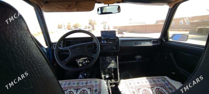 Lada 2107 2000 - 30 000 TMT - Байрамали - img 6