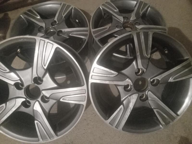 OPEL DISGA R14 1 700 TMT - Mary - img 3