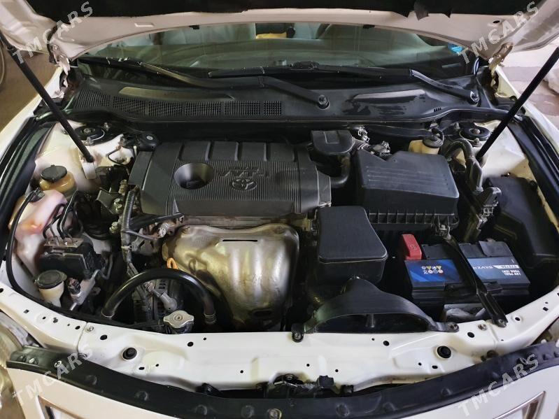 Toyota Camry 2011 - 228 000 TMT - Halaç - img 8