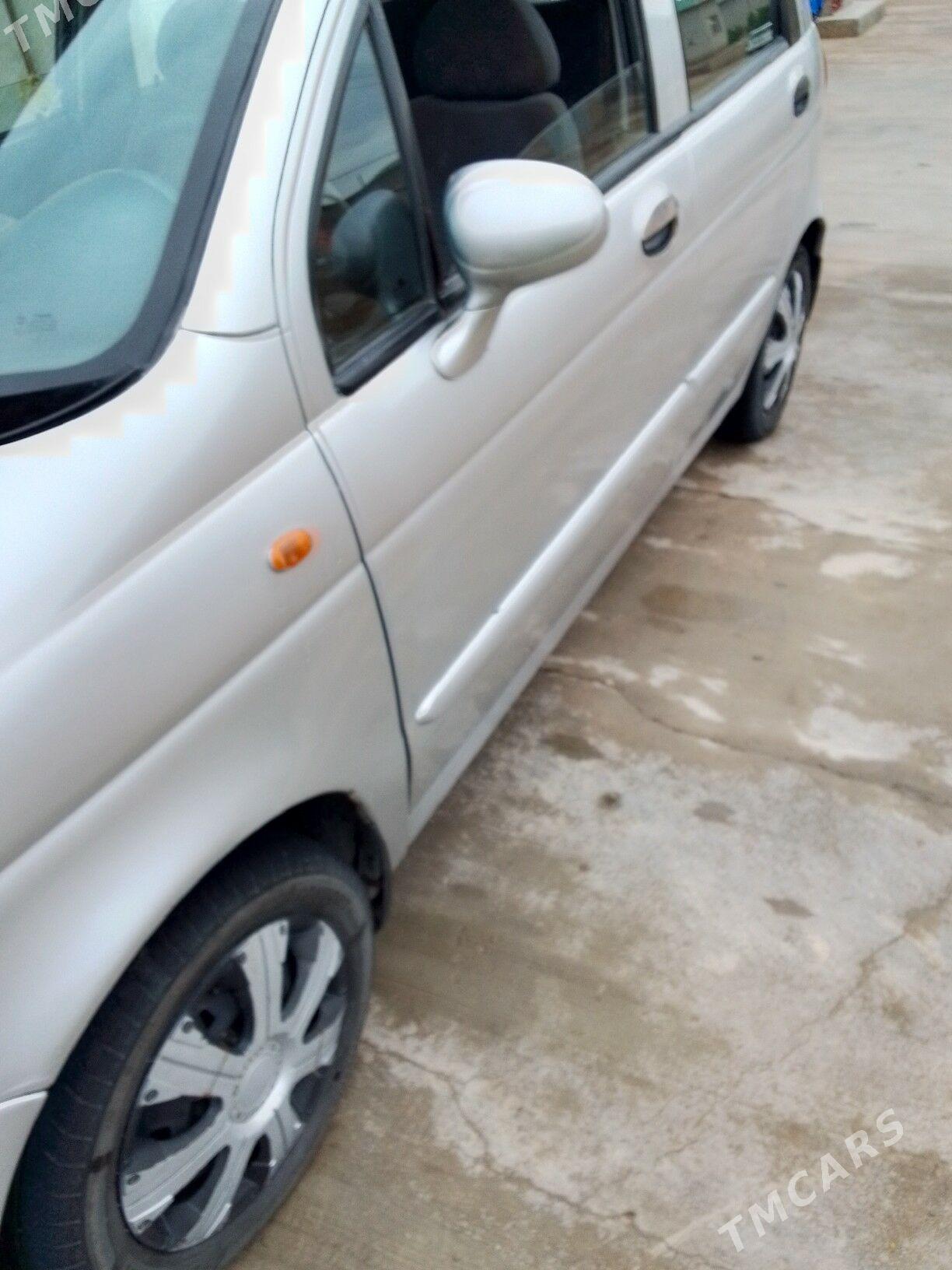 Daewoo Matiz 2003 - 32 000 TMT - Daşoguz - img 5