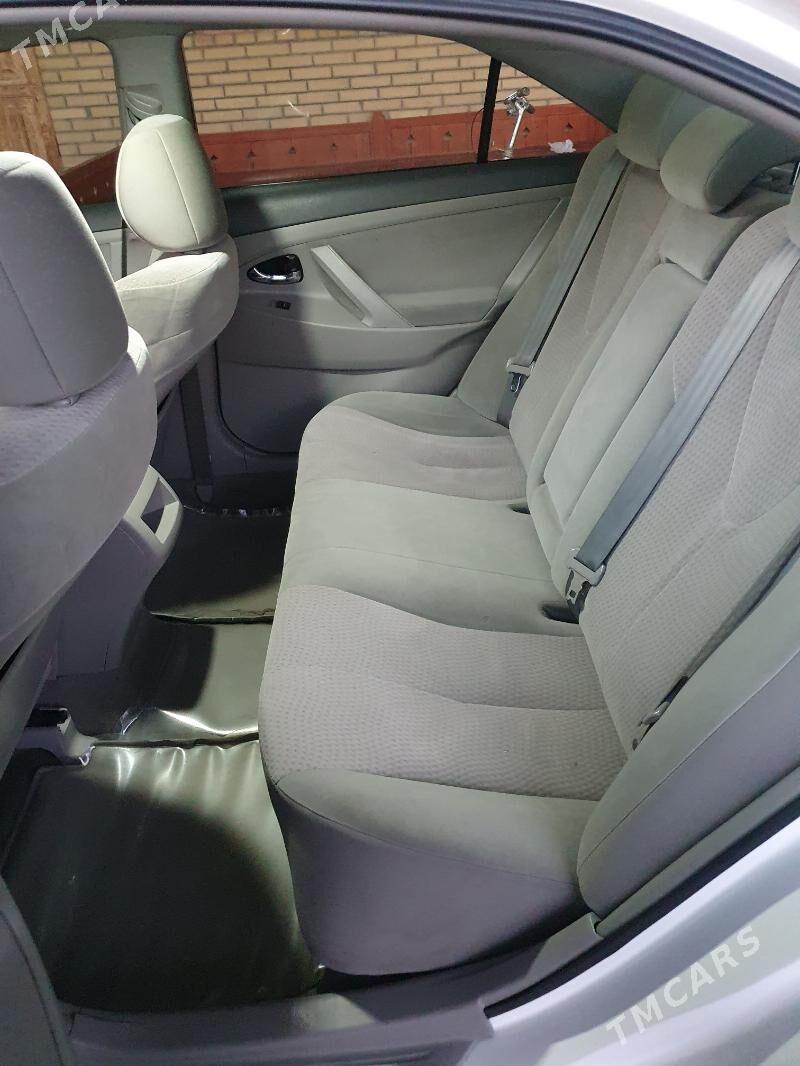 Toyota Camry 2011 - 228 000 TMT - Halaç - img 7