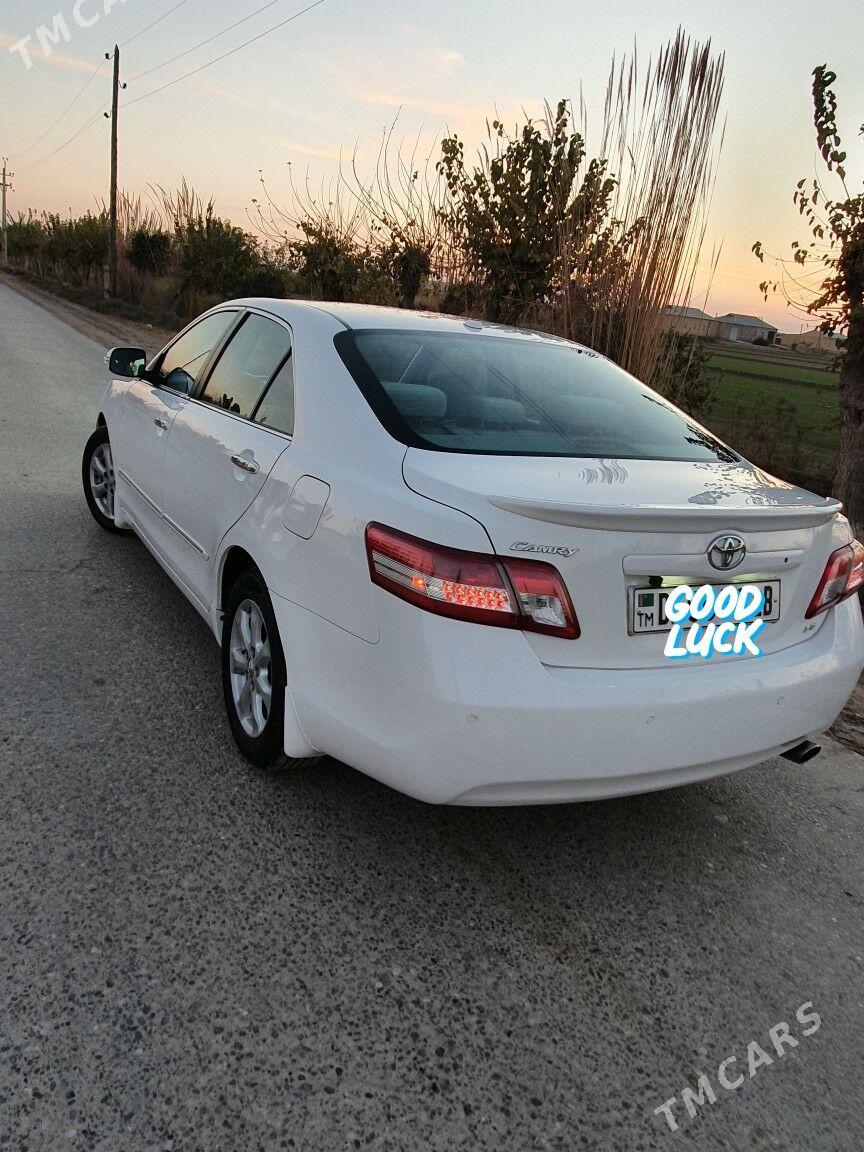 Toyota Camry 2011 - 228 000 TMT - Halaç - img 3