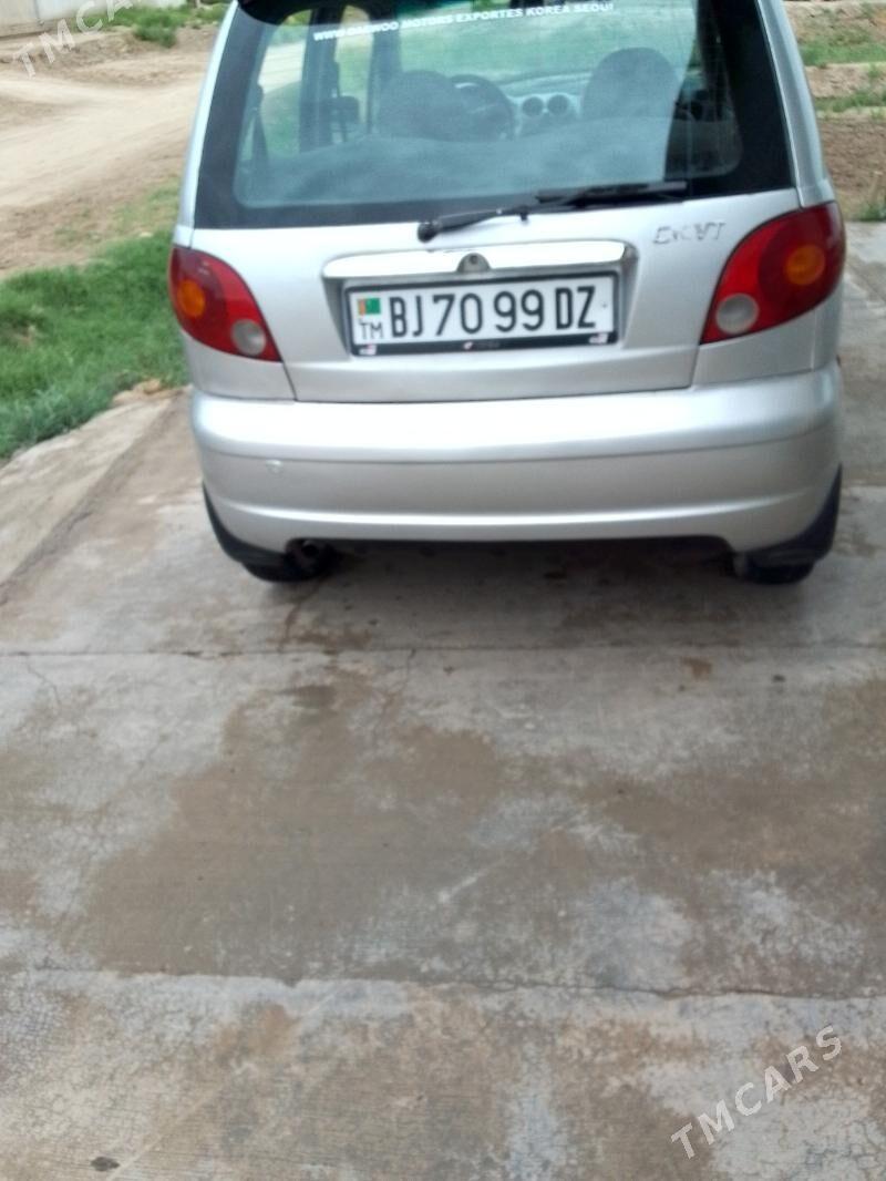 Daewoo Matiz 2003 - 32 000 TMT - Daşoguz - img 4