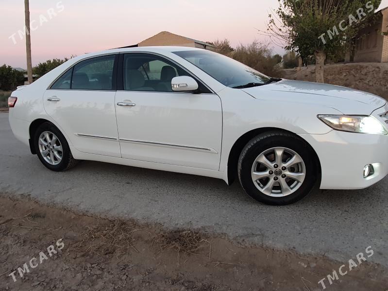 Toyota Camry 2011 - 228 000 TMT - Halaç - img 4