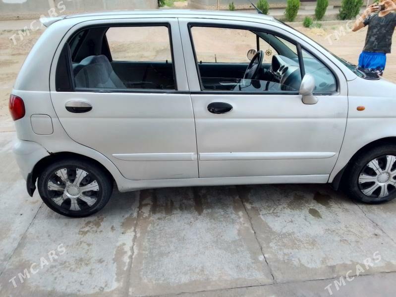 Daewoo Matiz 2003 - 32 000 TMT - Daşoguz - img 7