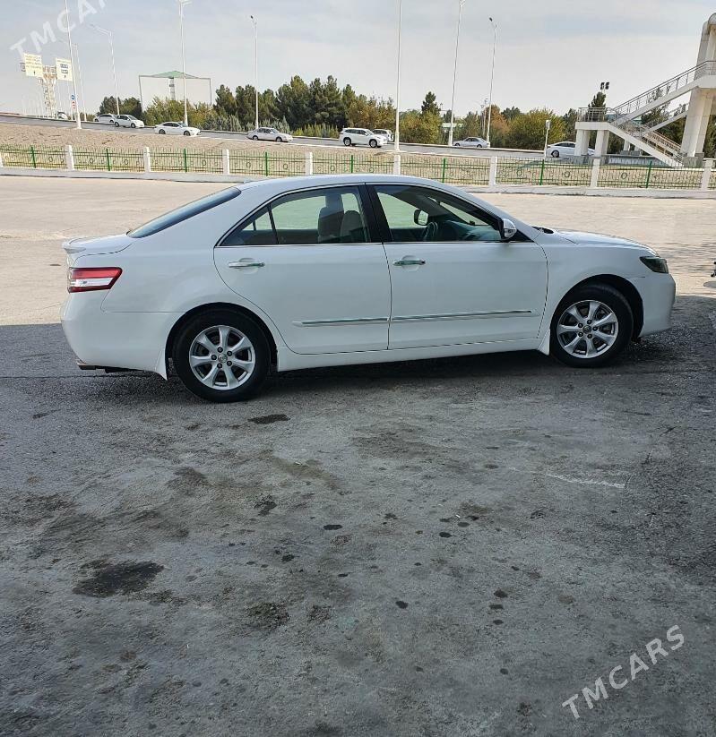 Toyota Camry 2011 - 228 000 TMT - Halaç - img 1