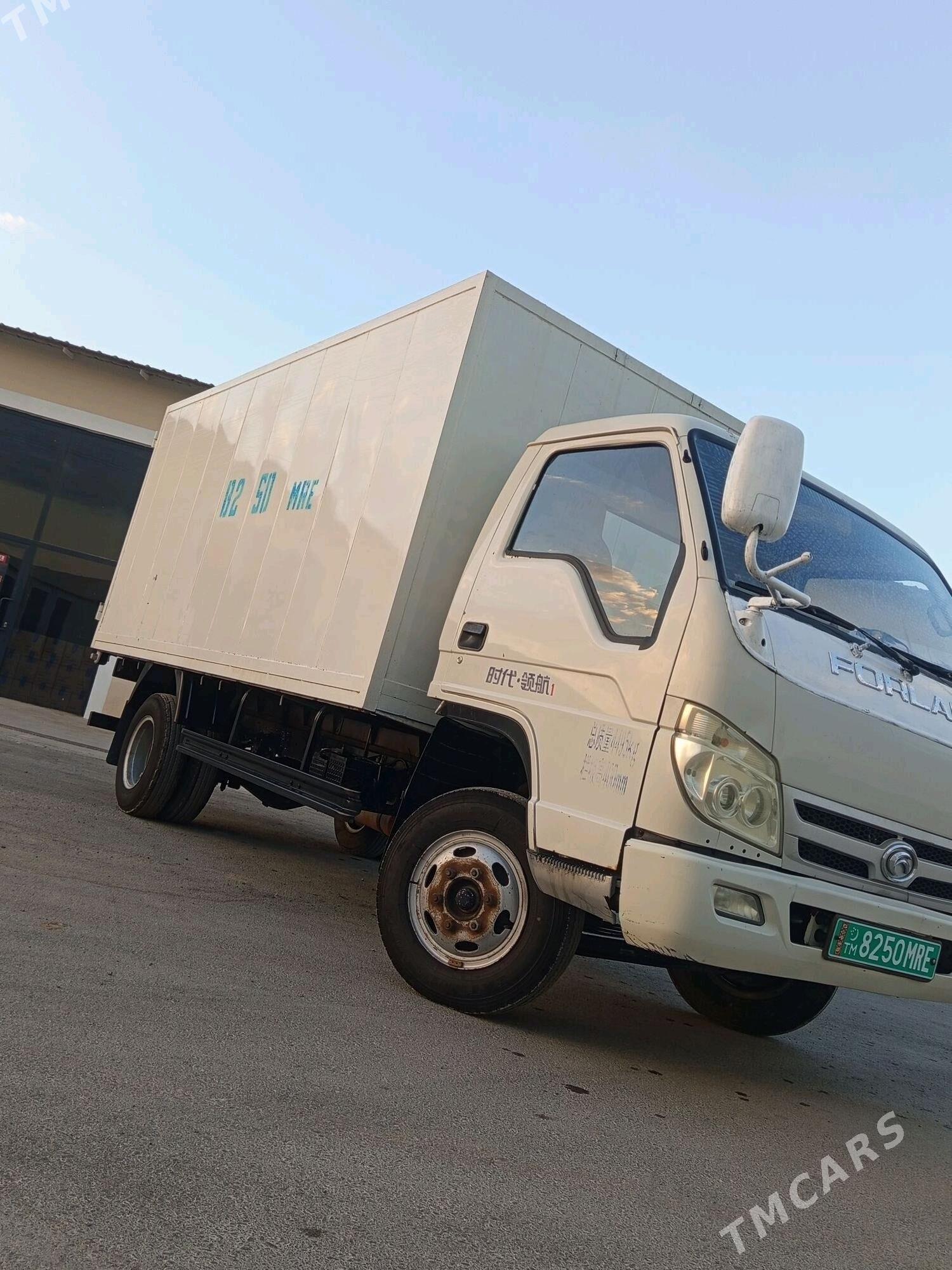 Forland H3 2015 - 155 000 TMT - Байрамали - img 1