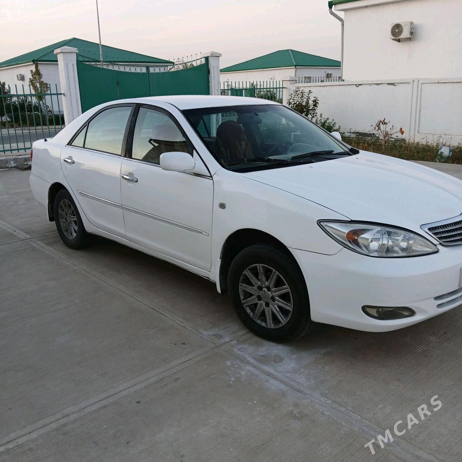 Toyota Camry 2004 - 160 000 TMT - Täze zaman - img 5
