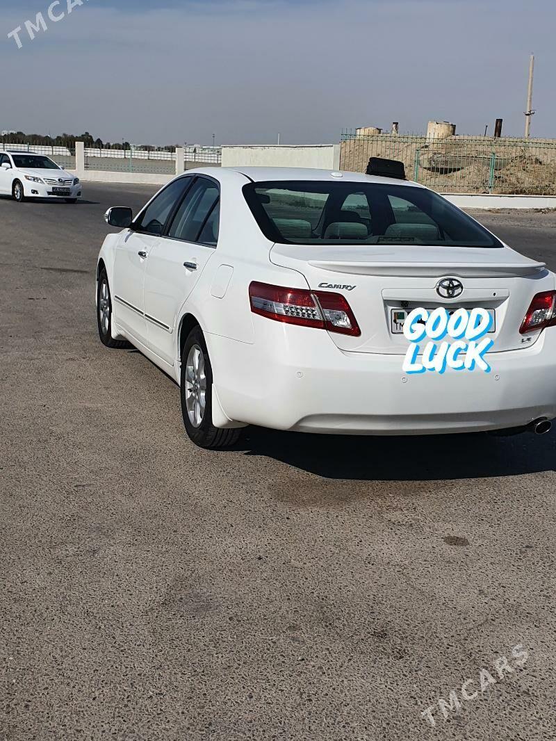 Toyota Camry 2011 - 228 000 TMT - Halaç - img 5