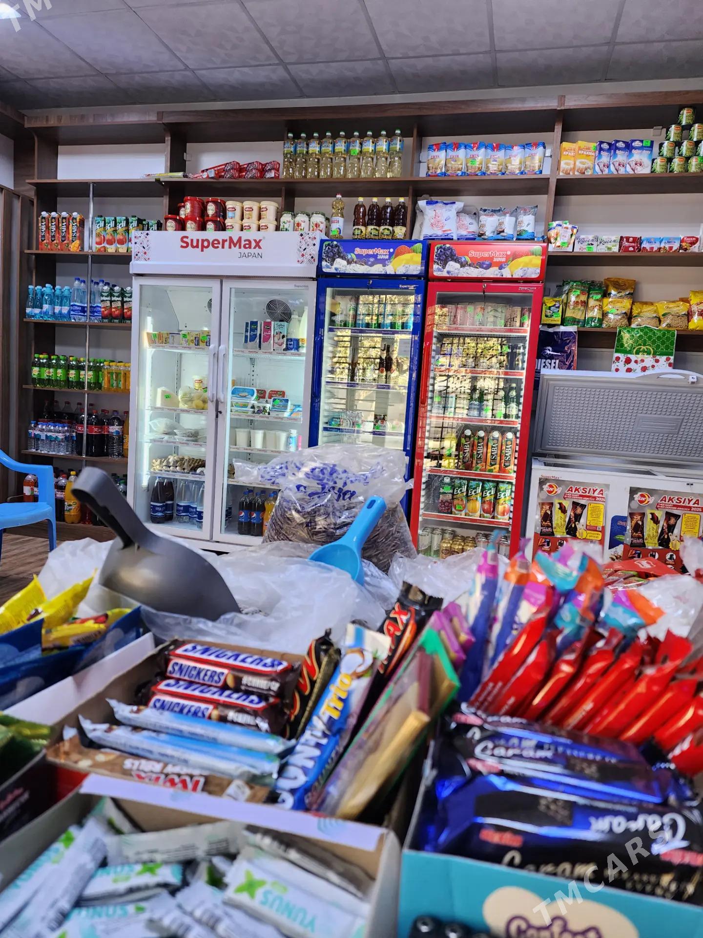 магазин - Türkmenabat - img 2