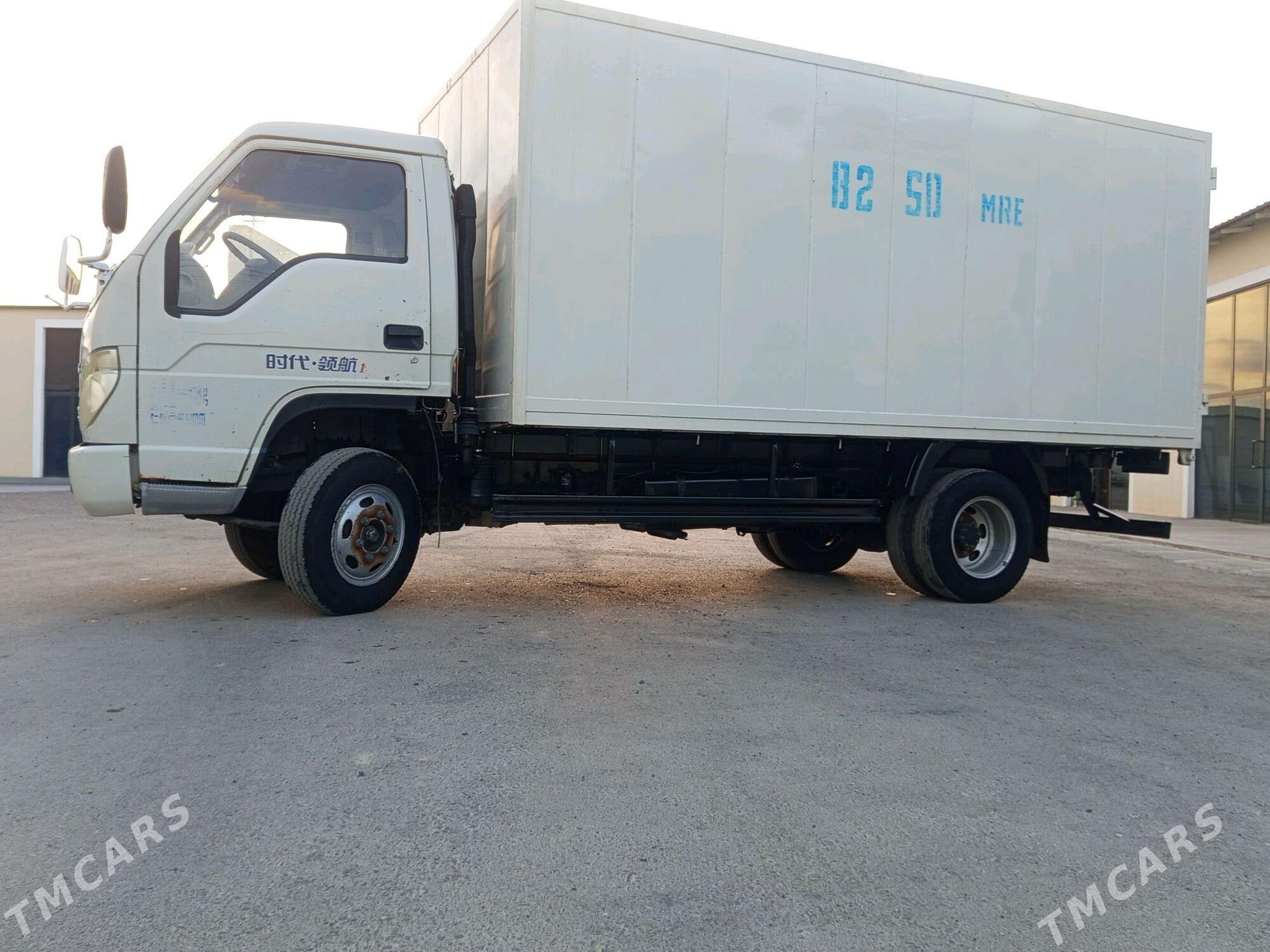 Forland H3 2015 - 155 000 TMT - Байрамали - img 3