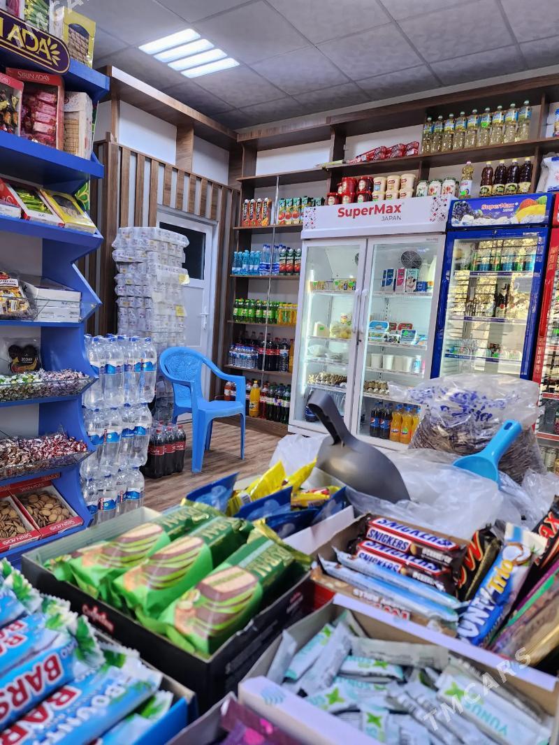 магазин - Türkmenabat - img 4