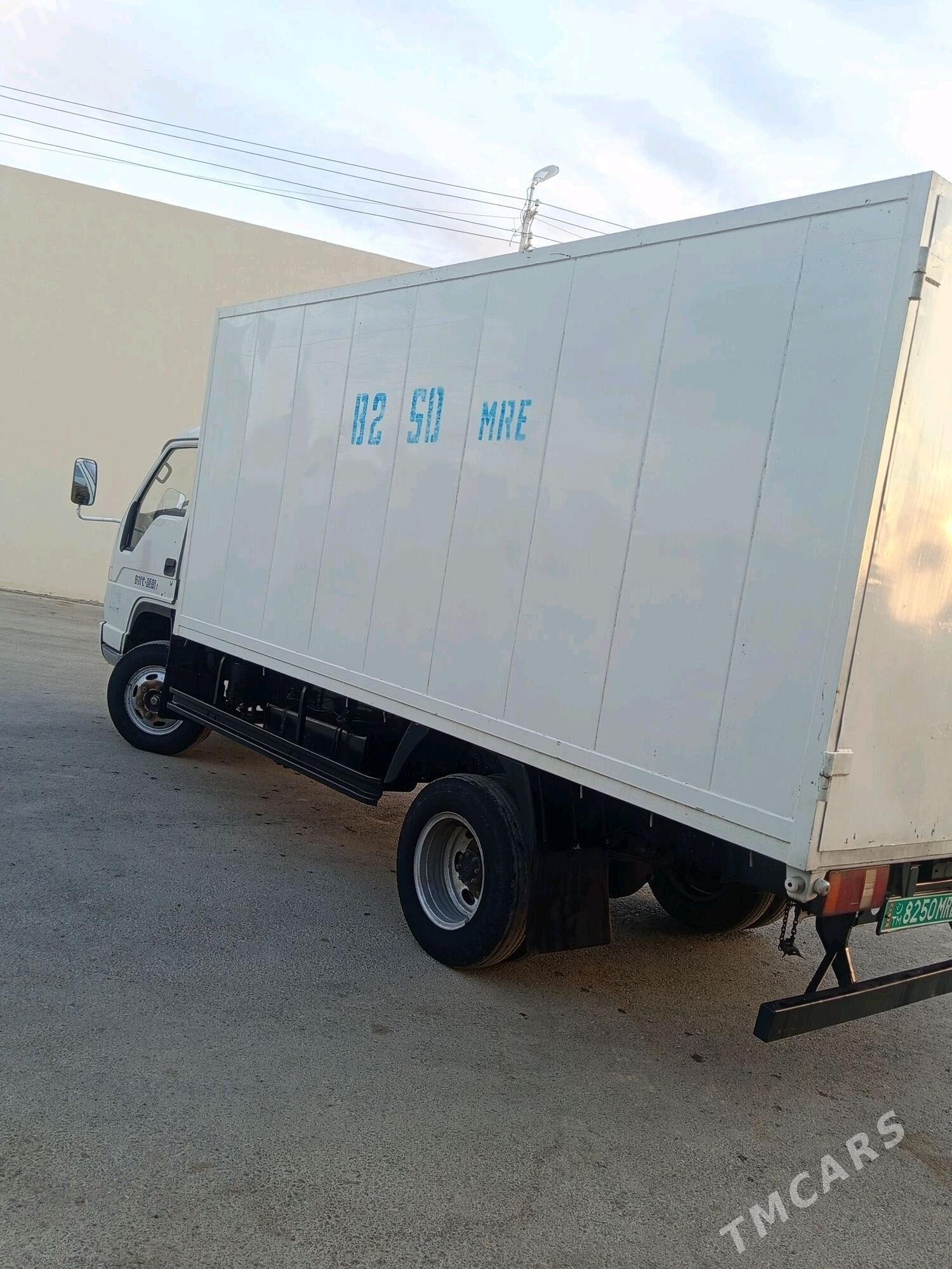 Forland H3 2015 - 155 000 TMT - Байрамали - img 4