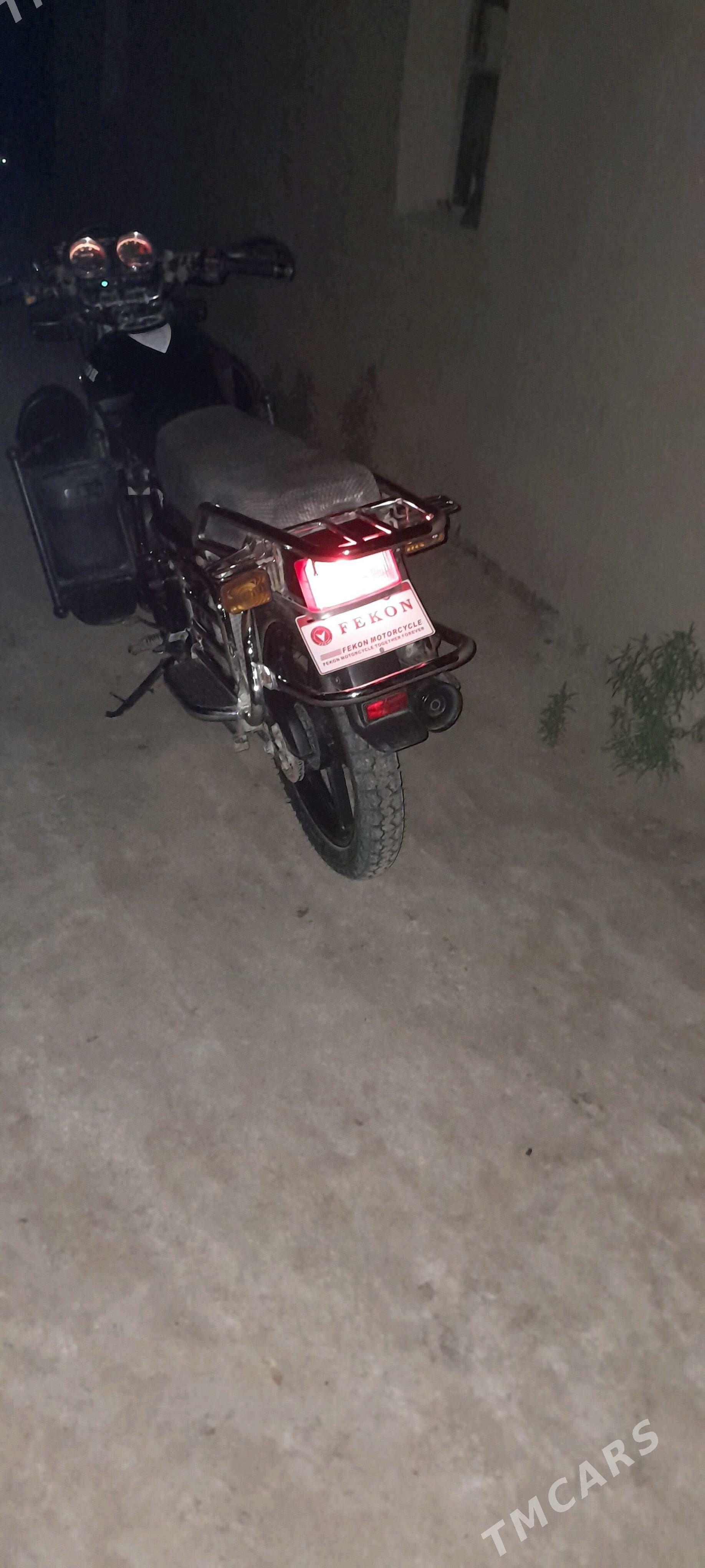 Fekon FK150-8G 2025 - 16 000 TMT - Türkmenbaşy etr. - img 2