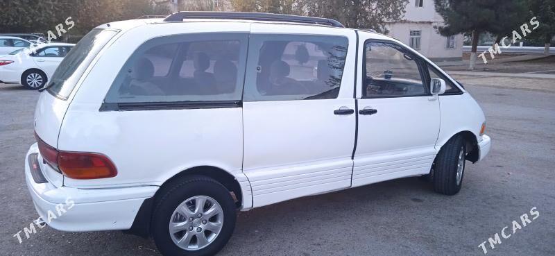 Toyota Previa 1995 - 69 000 TMT - Aşgabat - img 3