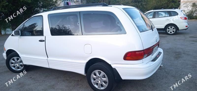 Toyota Previa 1995 - 69 000 TMT - Aşgabat - img 4