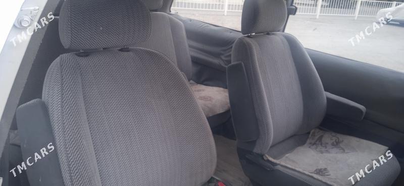 Toyota Previa 1995 - 69 000 TMT - Aşgabat - img 10