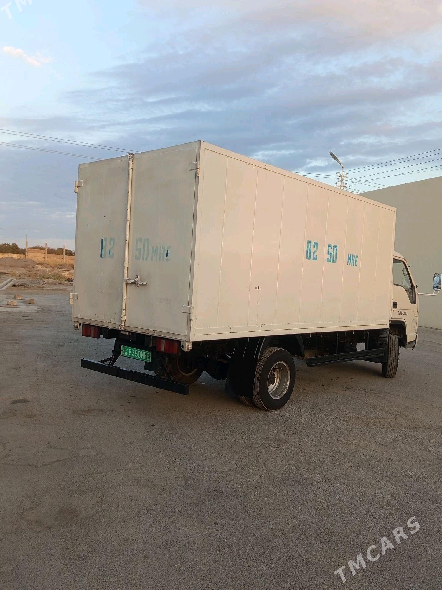 Forland H3 2015 - 155 000 TMT - Байрамали - img 5