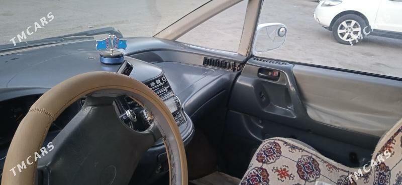Toyota Previa 1995 - 69 000 TMT - Aşgabat - img 7