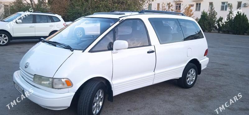 Toyota Previa 1995 - 69 000 TMT - Aşgabat - img 1