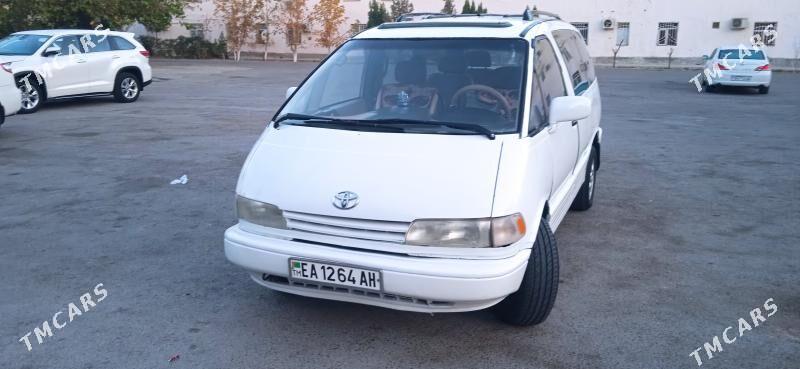 Toyota Previa 1995 - 69 000 TMT - Aşgabat - img 6