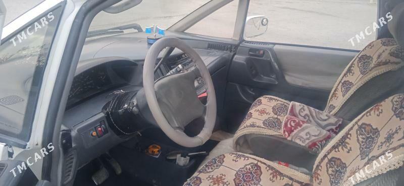 Toyota Previa 1995 - 69 000 TMT - Aşgabat - img 9