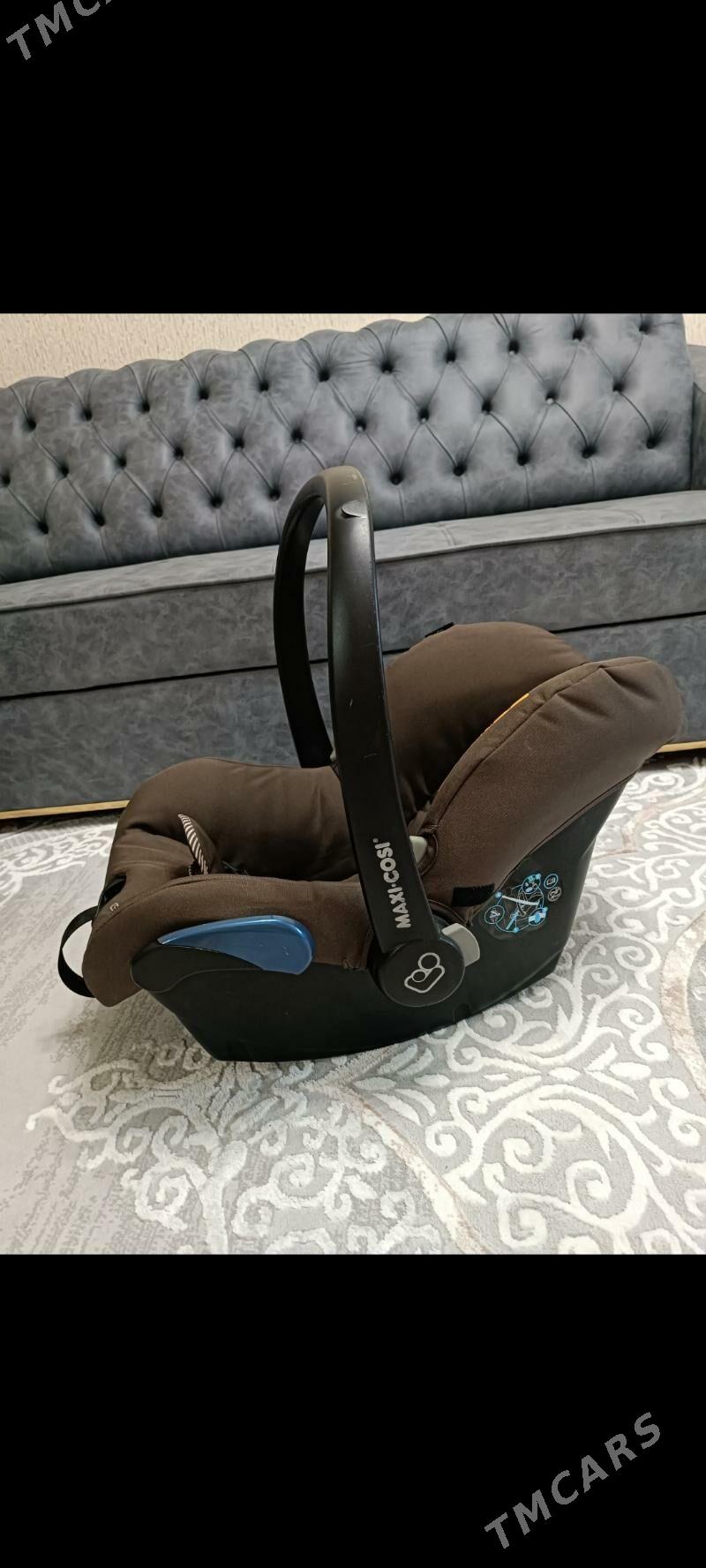 автокресло - 4 mkr - img 3