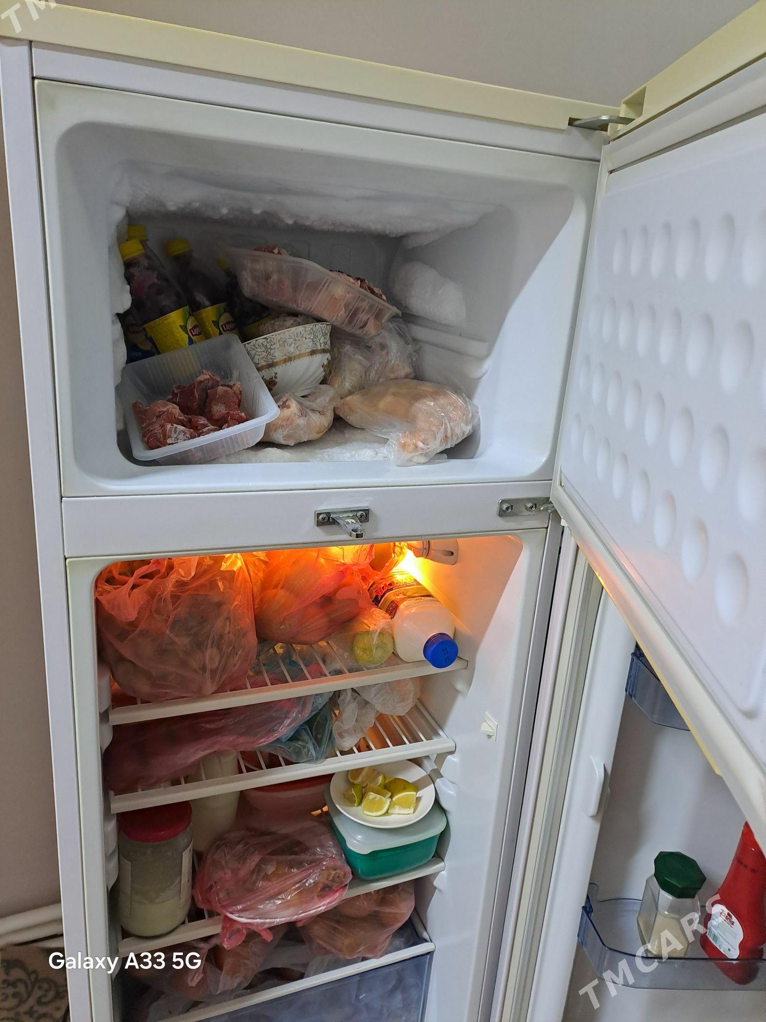 HOLODILNIK - Daşoguz - img 3