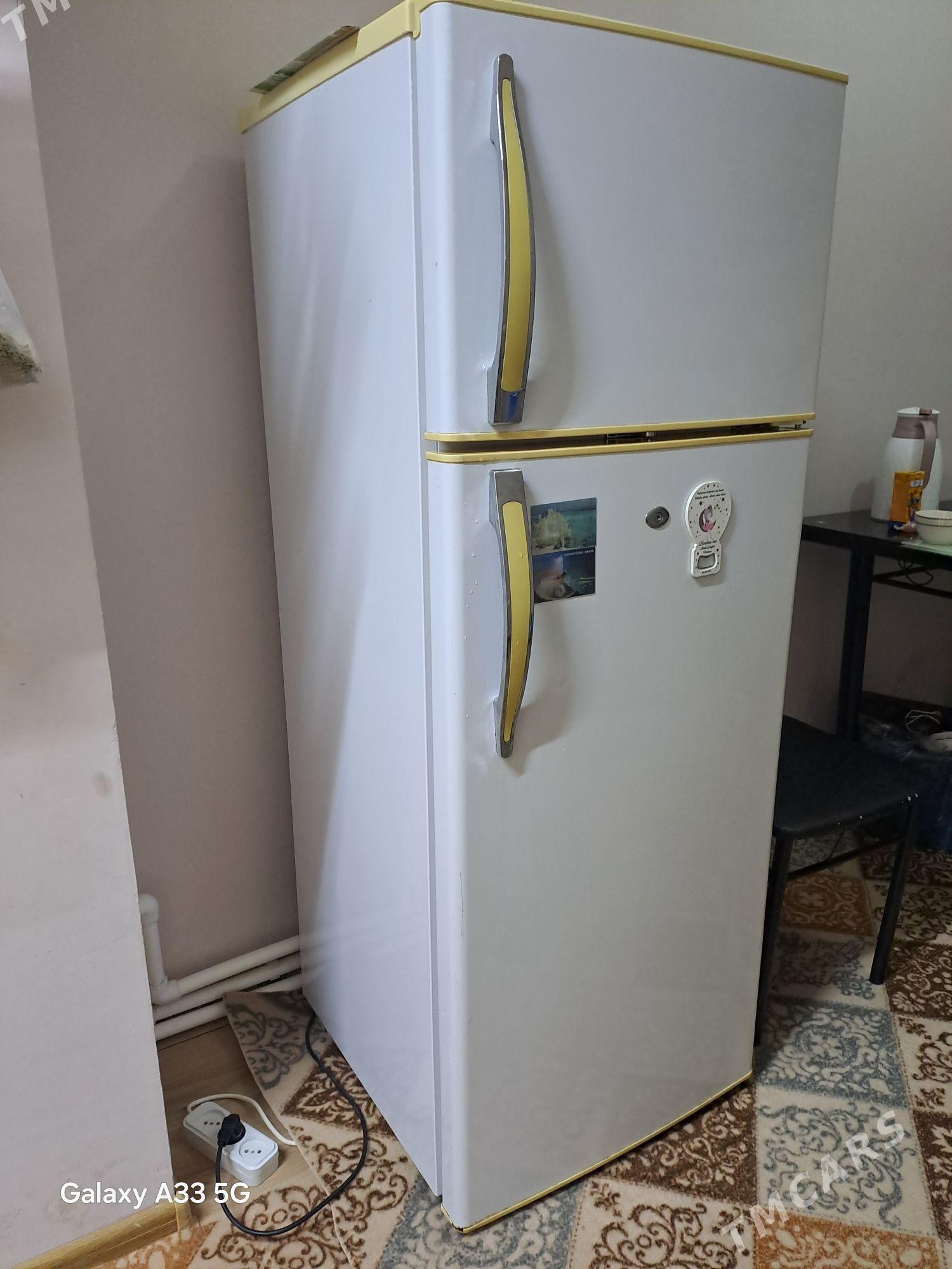 HOLODILNIK - Daşoguz - img 2