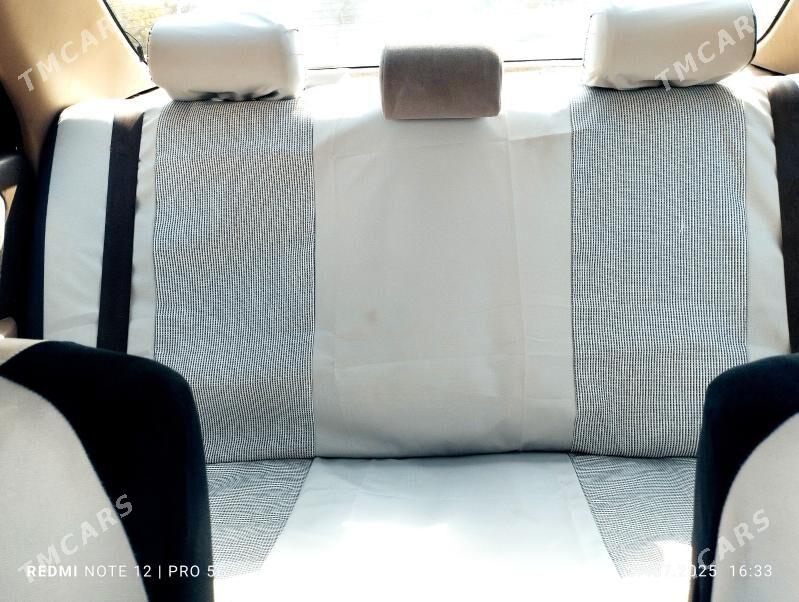 Toyota Camry 2000 - 116 000 TMT - Daşoguz - img 6