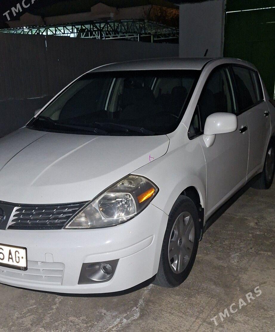 Nissan Versa 2010 - 140 000 TMT - Тязе заман - img 3