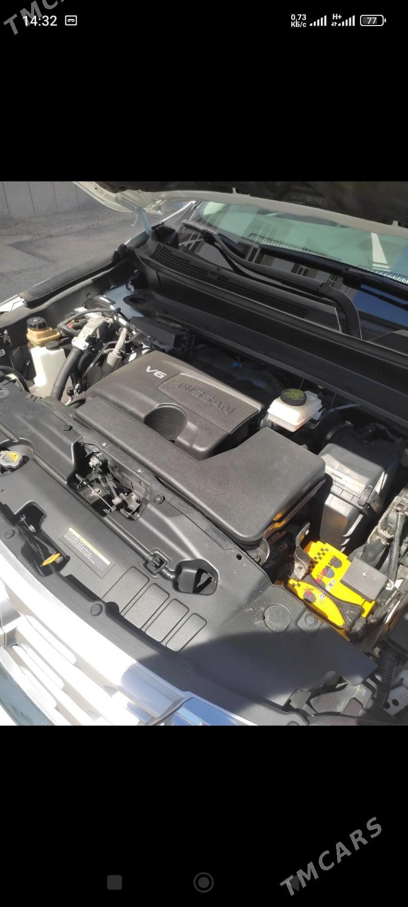 Nissan Pathfinder 2020 - 275 000 TMT - 30 mkr - img 7