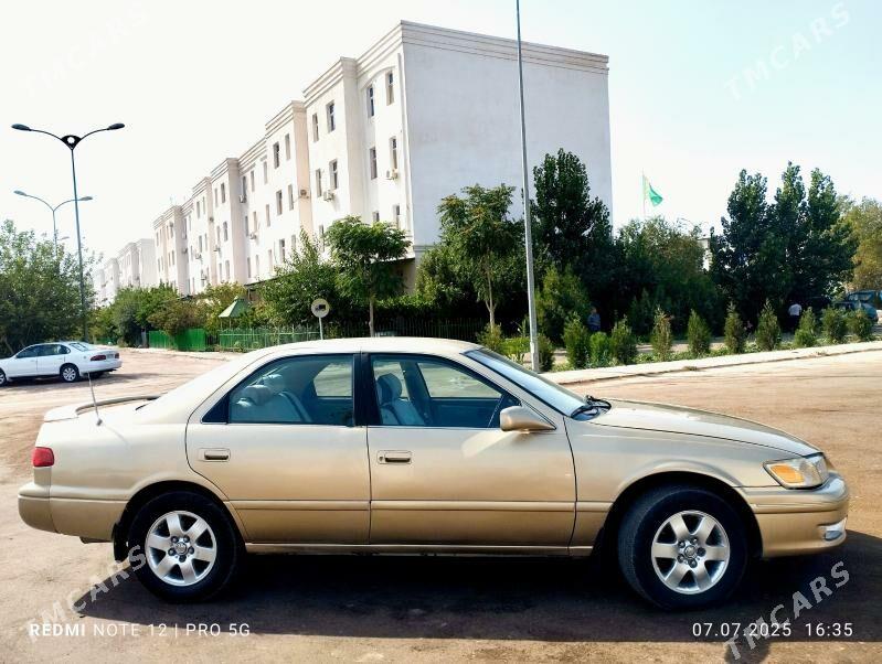 Toyota Camry 2000 - 116 000 TMT - Daşoguz - img 5