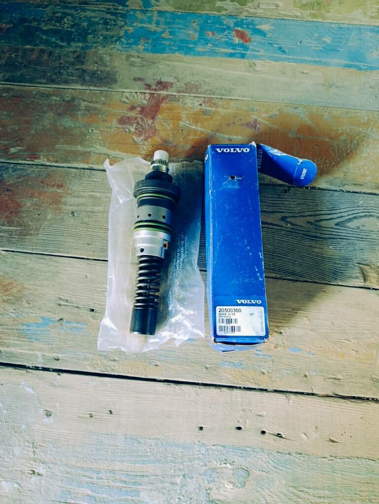 farsunka volvo 2 200 TMT - Baýramaly - img 1