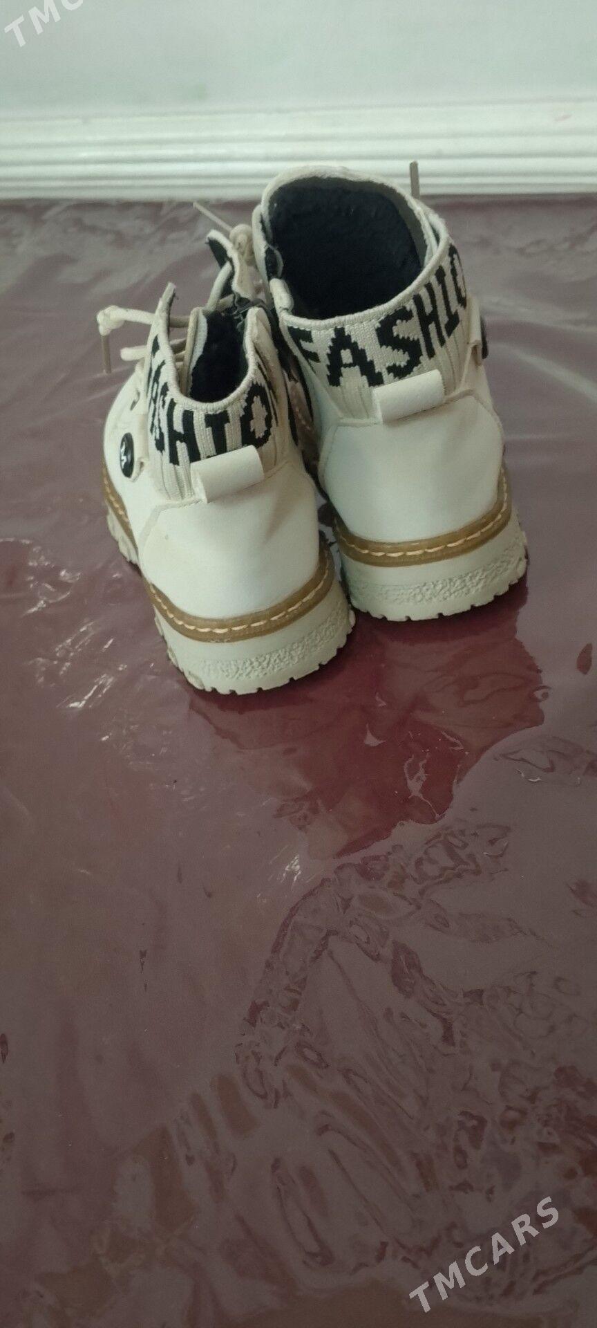 Сапоги - Türkmenabat - img 2