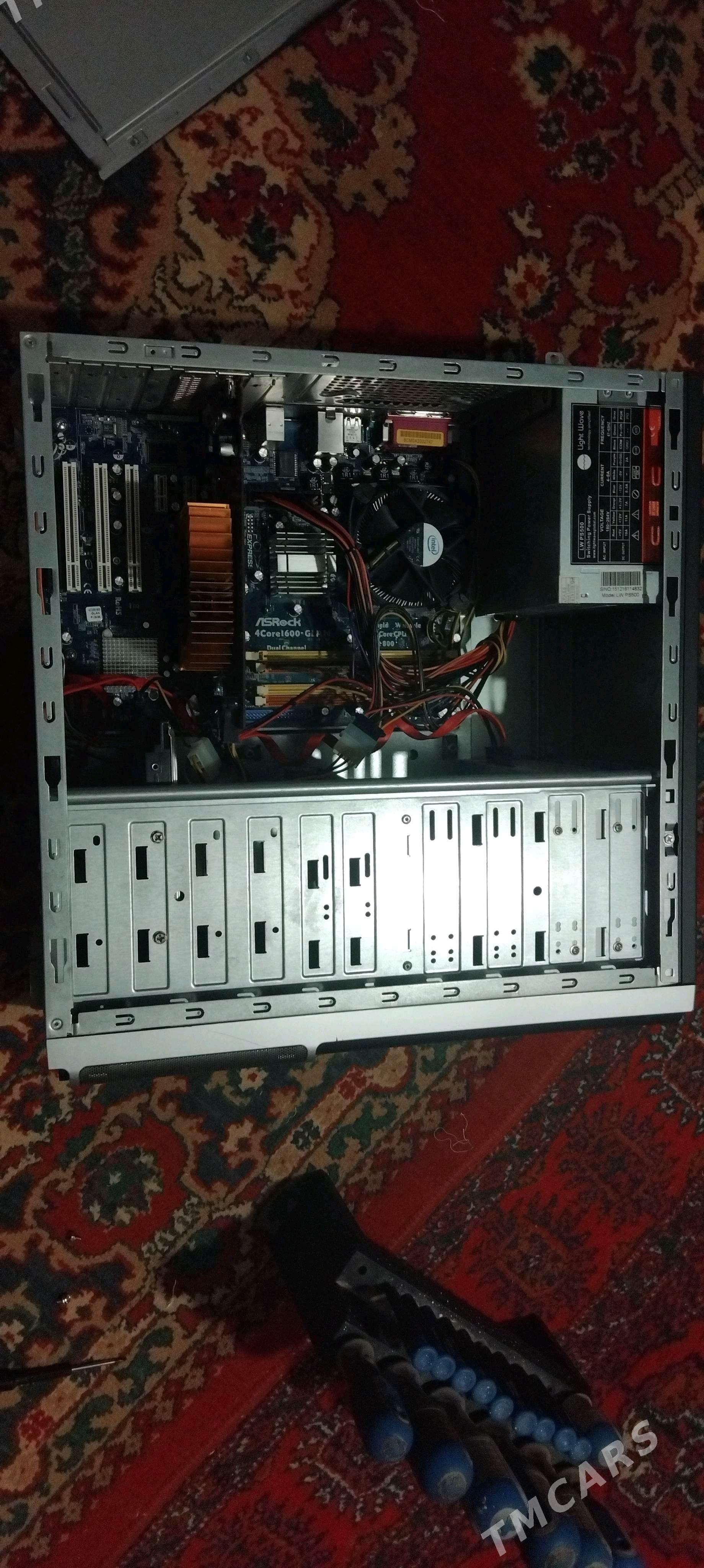 PC komyuter - Багир - img 2