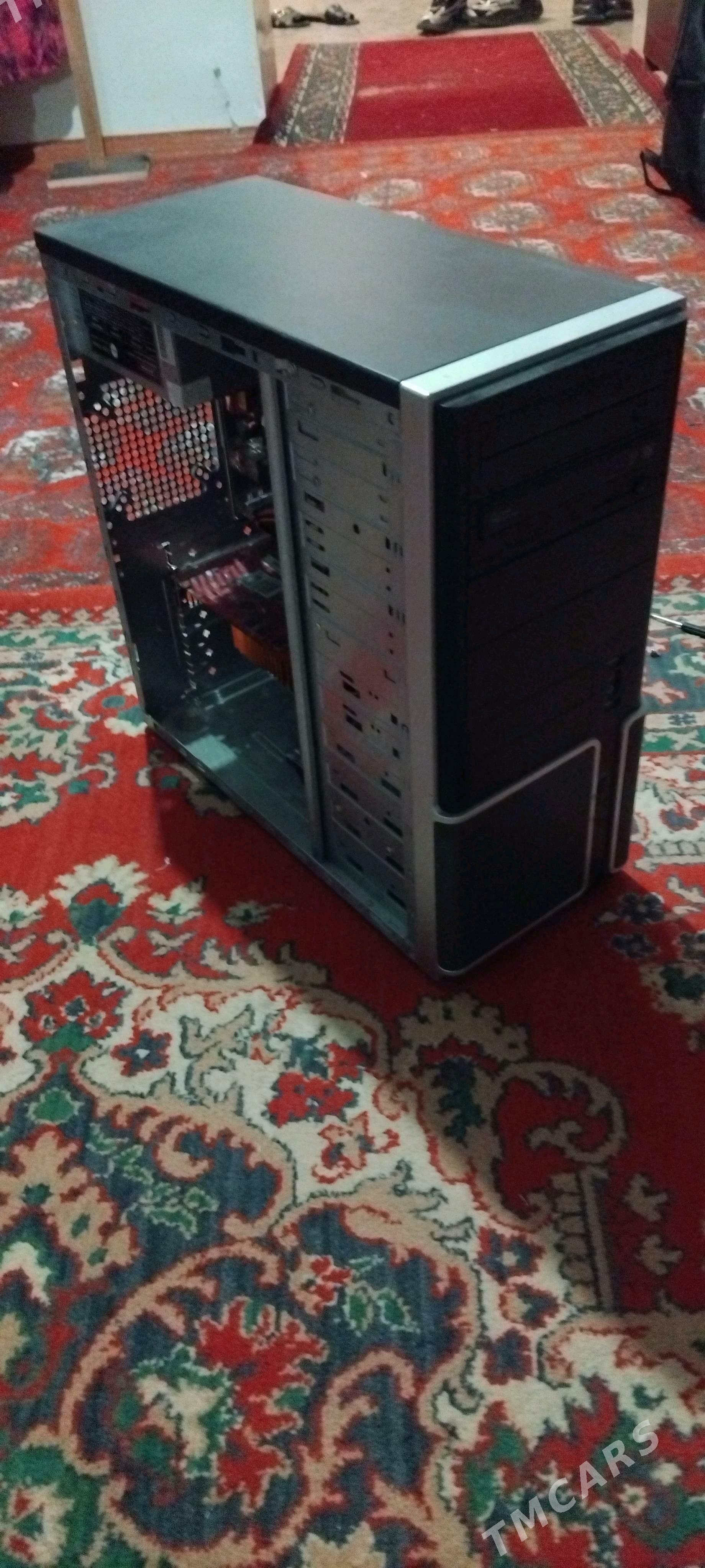 PC komyuter - Багир - img 1