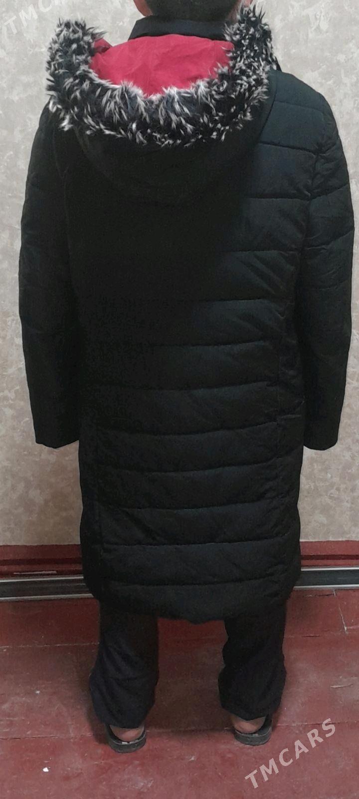 Куртга - Мары - img 2