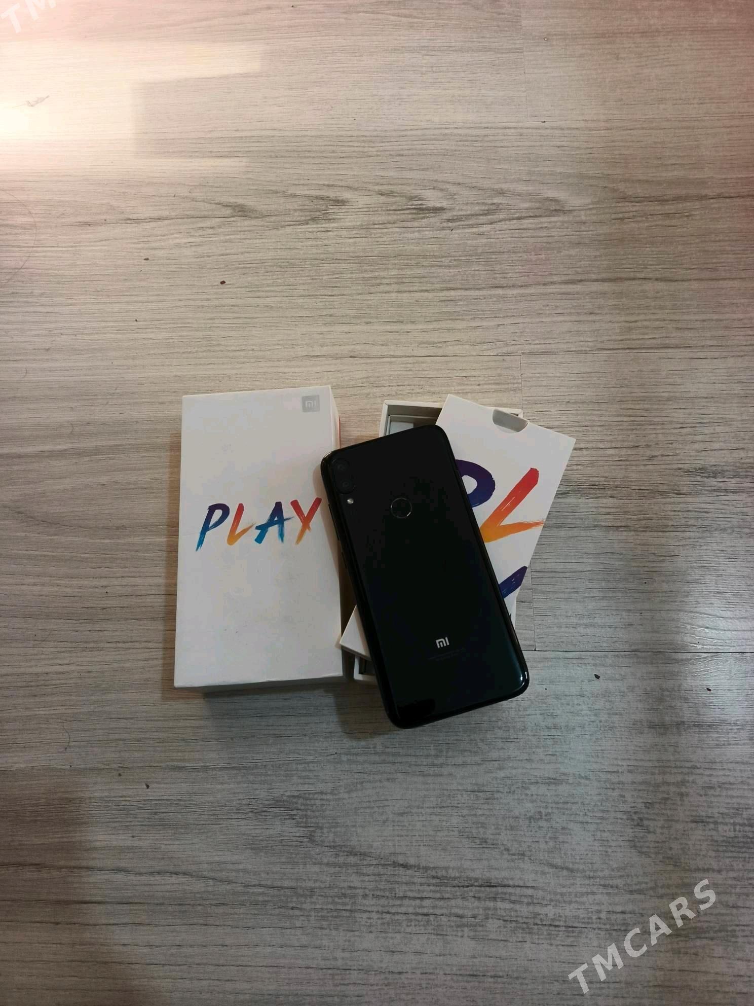 MI PLAY (4/64) TAZE - Balkanabat - img 2