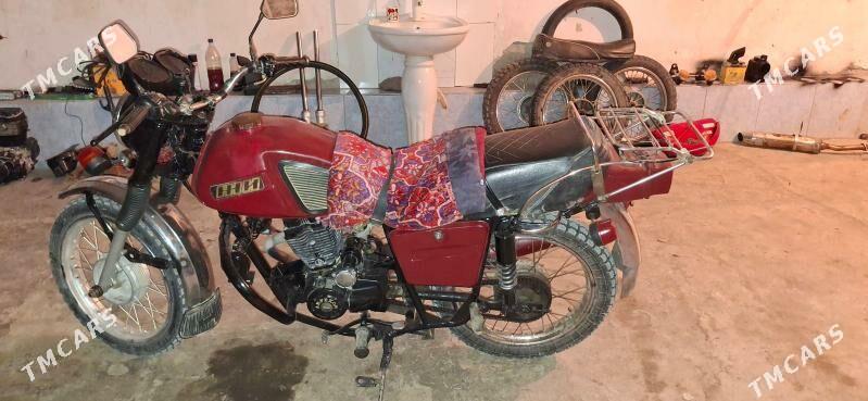 Iž Planeta 5 2025 - 9 000 TMT - Saýat - img 3