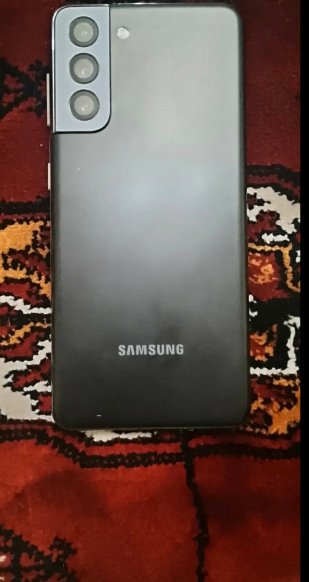 S21 - Aşgabat - img 2