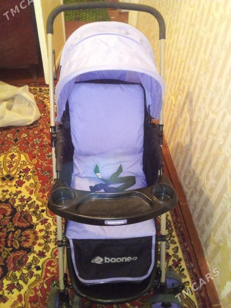 коляска детская - Туркменабат - img 2