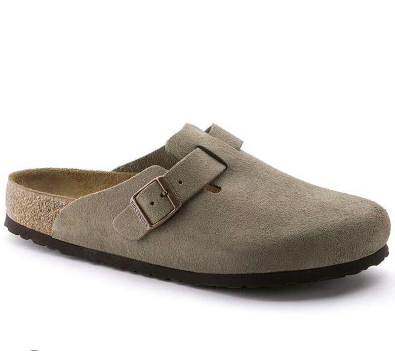 Birkenstock - Ашхабад - img 2