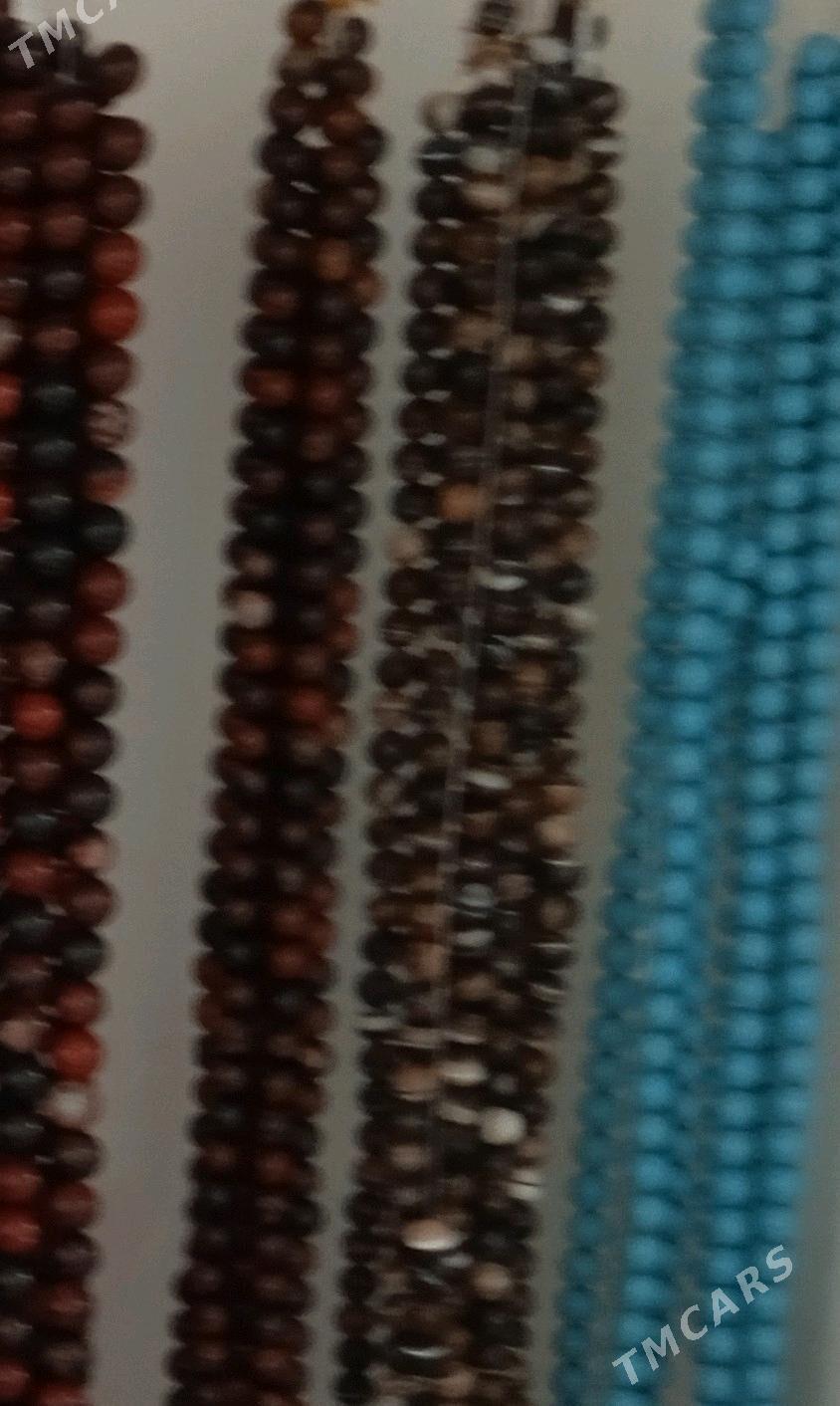 Tesbi daslary - Aşgabat - img 2