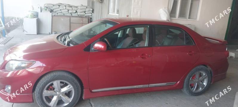 Toyota Corolla 2010 - 150 000 TMT - Köýtendag - img 3