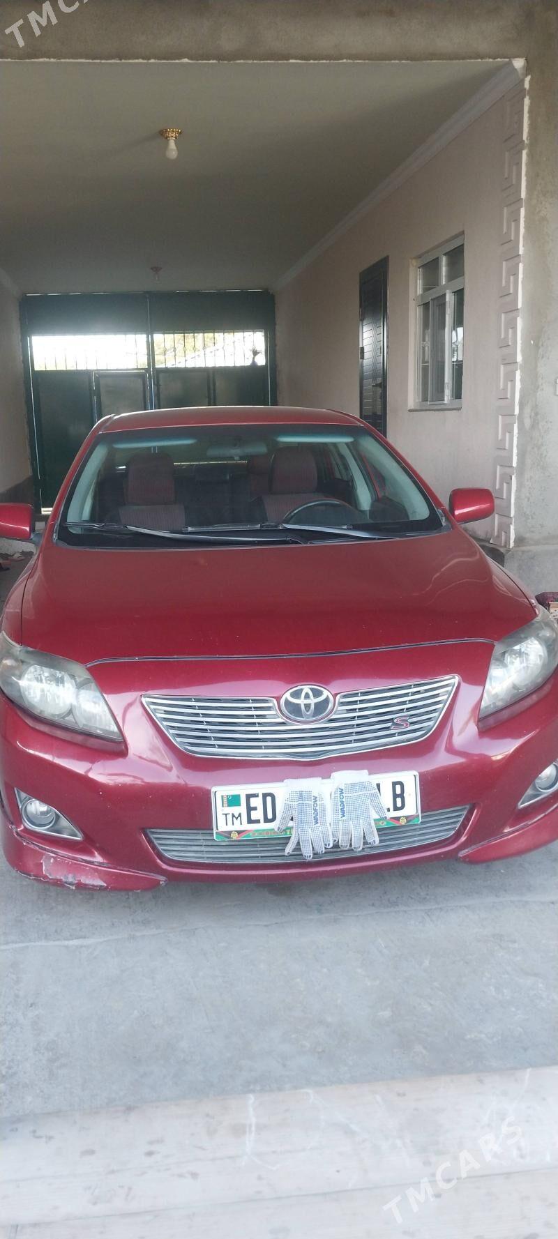 Toyota Corolla 2010 - 150 000 TMT - Köýtendag - img 5