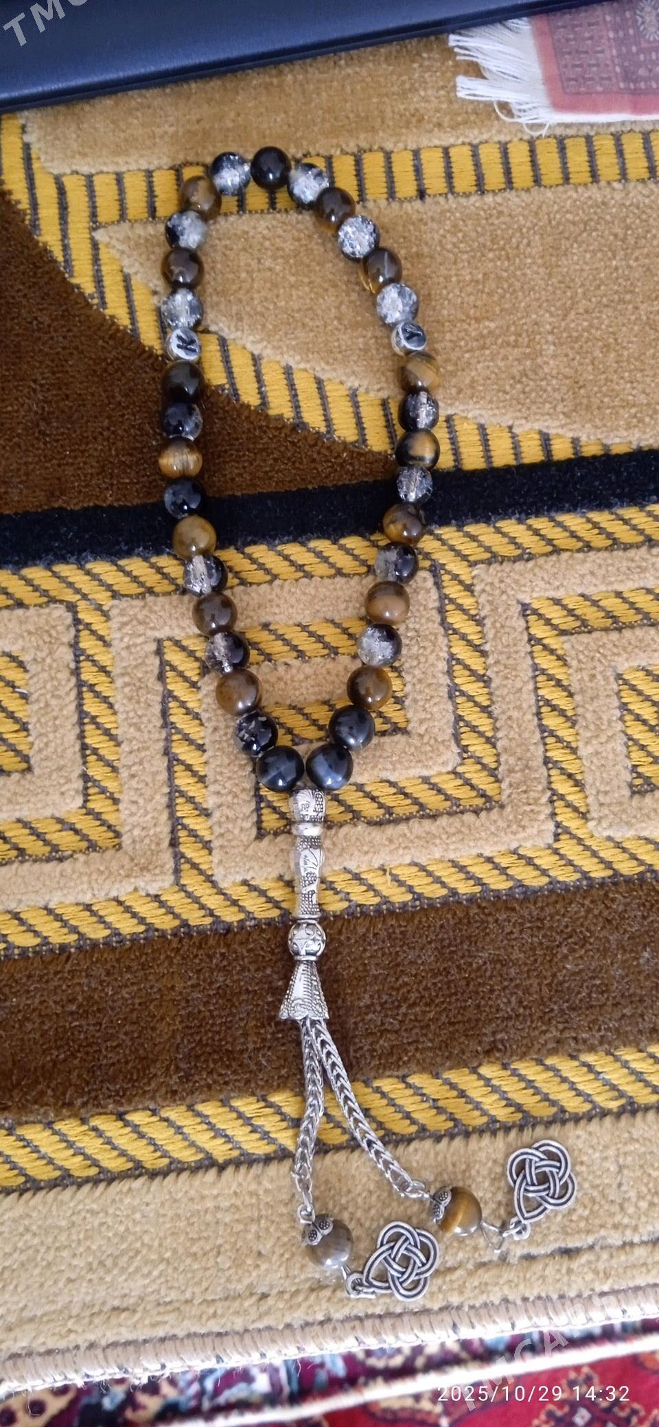 Tesbi daslary - Aşgabat - img 3