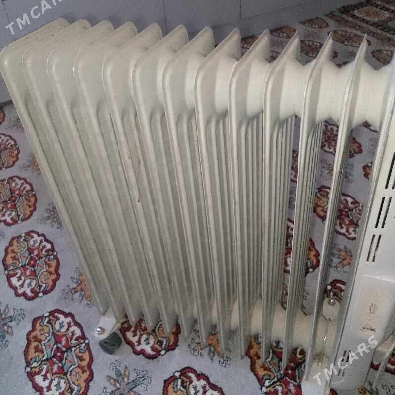 Peç 13 gapyrga - Ашхабад - img 1